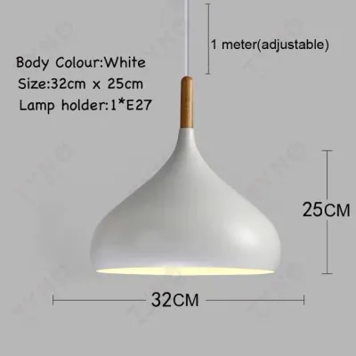Modern Pendant Light ceiling lamp kitchen light ty004