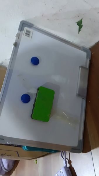 Buyer review video 2