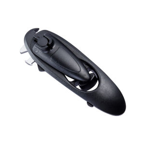 8-in-1 Can Opener Stainless Steel Multi-function Portable Manual Can Opener Kitchen Supplies Bottle Jar Gadget 开罐器