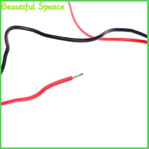 Beautiful Mechanical buzzer 9V with lead vibrating buzzer 22x16x14mm with battery holder