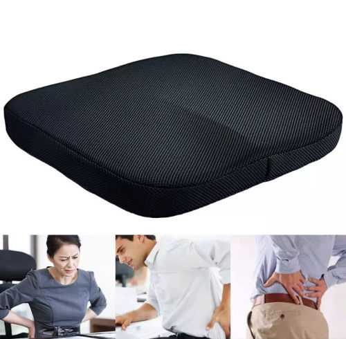 Leather vs Fabric vs Mesh Car Seat Cushions and Covers: Which Material Suits You?