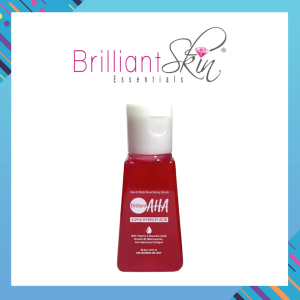Brilliant Skin AHA (Face And Body Resurfacing Serum 30ml)