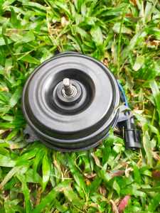 MOTOR FAN COOLING AC HYUNDAI TRAJET FAN AC HYUNDAI TRAJET