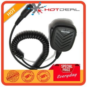 PTT palm mic Yaesu VX8R Series
