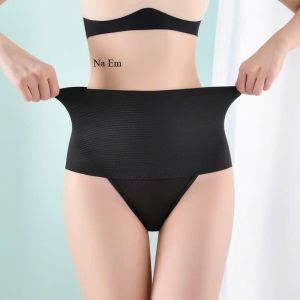 Quần Gen Tam Giác Nịt Bụng Co Giãn Cao Cấp Định Hình Eo Thon Gọn Hỗ Trợ Giảm Mỡ Bụng Dưới Ôm Sát Thoáng Khí Mặc Êm Cả Ngày