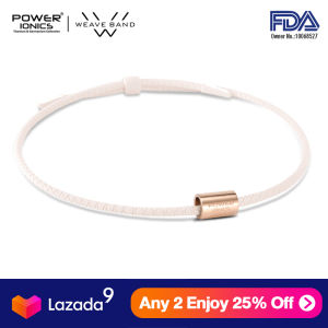 【FDA Registration】Power Ionics 3000 Anions Health Fashion Women Men Sports Titanium Bio Silicone Necklace Pendant Free Lettering