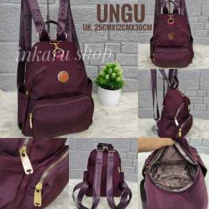 RANSEL WANITA CHIBAO IMPORT KAIT 603#