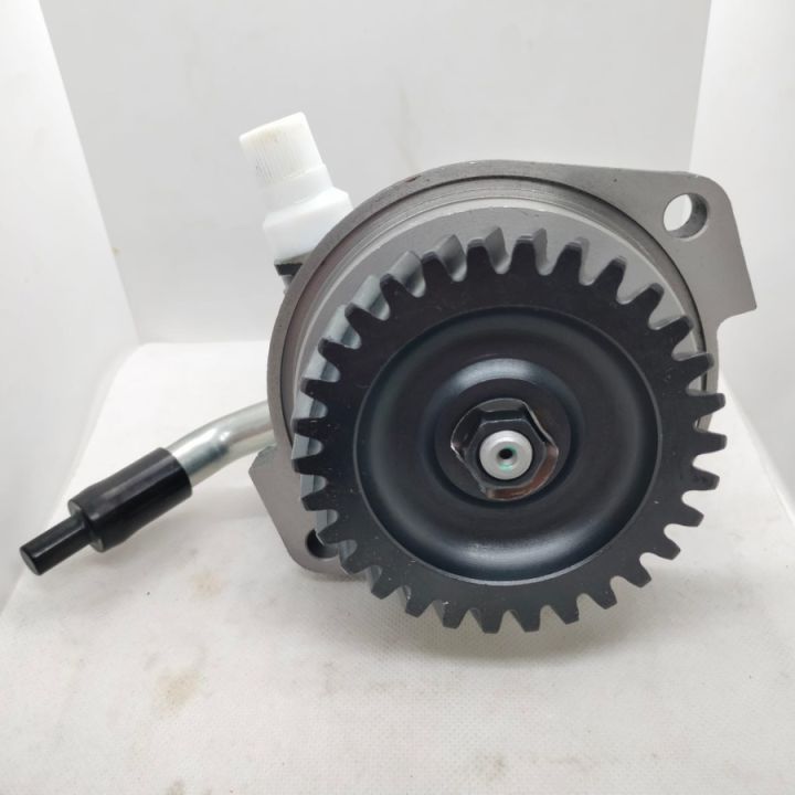 POMPA POWER PUMP STEERING ISUZU ELF NKR 66 71 OEM PART NUMBER 8 ...