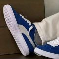 TERBARU sepatu puma pria lebih tebal dan berkualitas bahan SUEDE ON PRIA DAN WANITA. 