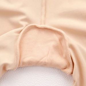 Quần Lót Su Đúc Mặc Váy Tàng Hình Ôm Mông Quần Su Mát Lạnh You&Me Bra - 889