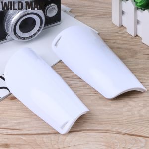 Childrens Mini Football Shin Pads Leg Protectors Comfortable and Durable Small Shin Guards for Kids
