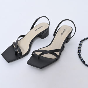 Sepatu Sandal Wanita Grizelle Sandal Heels Wanita Sandal Tali