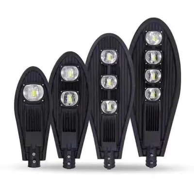 Đèn đường kiểu chiếc lá-50W100W150W200W Chuẩn IP67