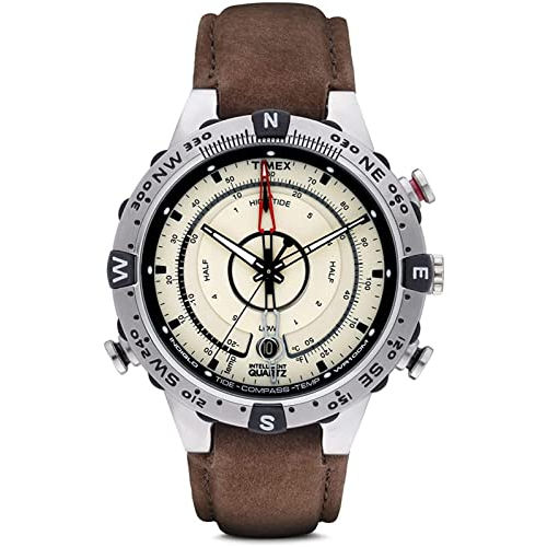 Timex intelligent cheap quartz price