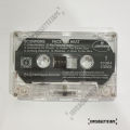 SCORPIONS อัลบั้ม : Face The Heat เทปเพลง เทปคาสเซ็ต เทปคาสเซ็ท Cassette Tape เทปเพลงสากล. 