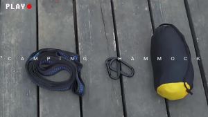 Hammock Duyan Relaxing Hammock Swing For Outdoor Garden Beach Camping With