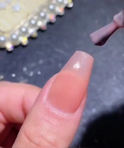 Silicone làm móng nghệ thuật trong suốt stamping Kit everthing cho móng tay Tấm đánh bóng Stencil mẫu con dấu niêm phong