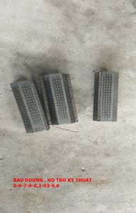 Sàng thay thế cho máy xát gạo TF555 tr56...