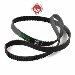 Good Process And Performance SparePart 14400-RCA-A01 14400RCAA01 Engine Timing Belt For Honda Accord Pilot For Acura TL RDX V6 3.5L