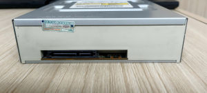 đầu đọc và ghi đĩa DVD-Rewrite cáp sata tháo máy bảo hành 03 tháng