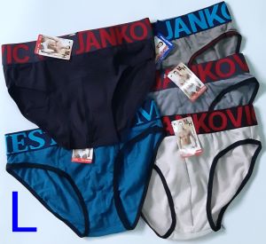 Quần lót Nam quần xì sịp 100% Cotton 4 chiều thấm hút độ co giãn tốt vừa khít cơ thể Sản Phẩm Xuất Khẩu