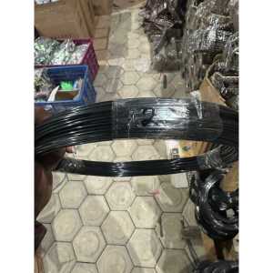 RUJI FIBER HITAM IMPORT BUKAN LAPISAN. ORIGINAL IMPORT TIDAK GATAL ruji fiber sangkar burung