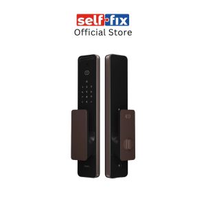 Aqara Fire Rated Smart Door Lock D200i