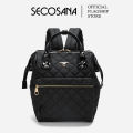SECOSANA Lily Nylon Backpack. 