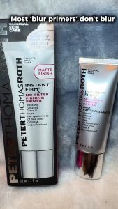 PETER THOMAS ROTH Instant FIRMx No-Filter Firming Primer 30 ml