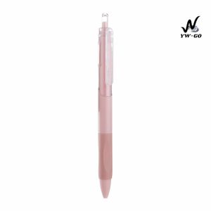 ปากกาเจล ปากกาหมึกเจล เขียนลื่น ปากกาลูกลื่น(พร้อมส่งค่ะ) BS27