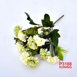 FA Flower Addict BUNGA DAN TANAMAN DEKORASI / BUNGA ARTIFIS / BUNGA HIAS P3168