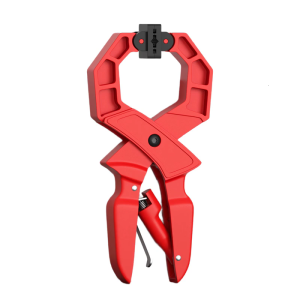 Portable Manual Fixing Clamp Carpentry Clip Photography Spring Clamps Fixing Tools For Woodworking Projects