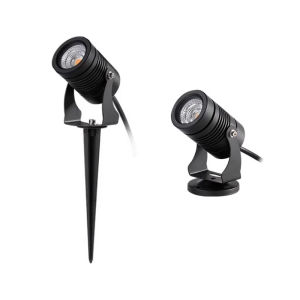 ไฟสนามหญ้า LED 220V 12V 5W โคมไฟสำหรับสนามหญ้ากันน้ำกลางแแจ้งในสวนแสงสว่างสำหรับสวนกลางแจ้ง