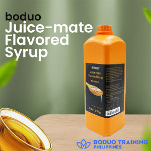 Fruit honey juice-mate syrup /Lemon syrup Watermelon syrup 2L for Juice/Fruit Tea/Milk Tea /DIY Fruit Tea/Family DIYJuice