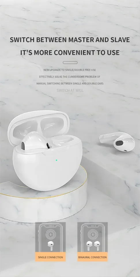 Mezone wireless earbuds discount manual