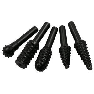 Bộ 5 Mũi Mài Gỗ Lũa -AENEA