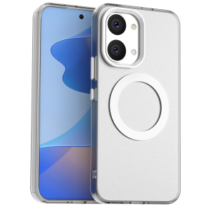 For Xiaomi Poco X8 Pro Max 5G Candy Phone Case Mi Poco X8 Pro Max For Magsafe Wireless Charging