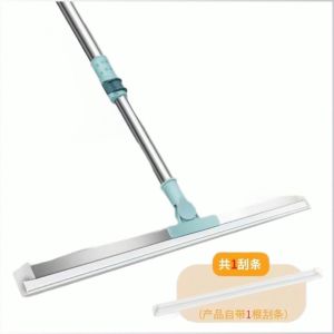 Dustpan Storage Easy to Hold Cleaning Equipment Self-cleaning Mechanism Water Pollution Has Nowhere to Escape