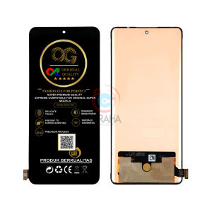 LCD INFINIX NOTE 40 4G / X6853 / GT 20 PRO / X6871 OG SUPER FULLSET TOUCHSCREEN