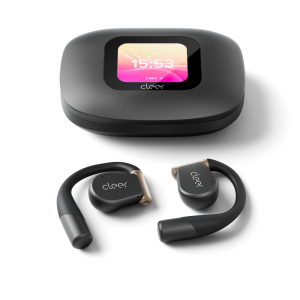 Cleer ARC 3 Sport Edition Open Ear Wireless Bluetooth Earbuds