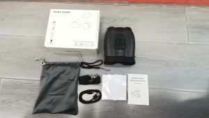 NewCamera Campus Life Student Children HD Photo and Video Digital Camera