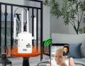 WIFI Repeater Wireless Wifi Range Extender Router Repeater AD. 
