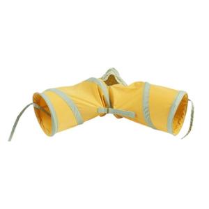 Hamster động vật gặm nhấm Hideaway đồ chơi chuột nhảy giường NƠI ẨN NÁU ổ cho thú cưng hang động cho chồn đồ chơi chuột Hamster lợn guinea đồ chơi