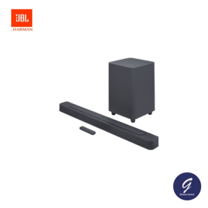 JBL Bar 500 | 5.1 Channel Multibeam Soundbar