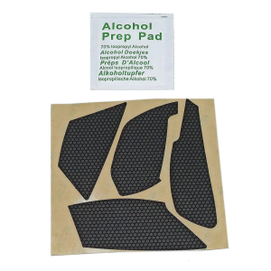 Băng chống chống trơn trượt chuột miếng dán kẹp cho basilisk Ultimate/basilisk V2 V3/basilisk xhyperspeed Chuột chơi game