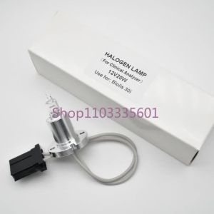Compatible Tokyo Boeki Sapphire 400 Premium 12V20W Biolis 30i Halogen Lamp Sapphire 400 Premium Biochemical Analyzer Lamp Bulb