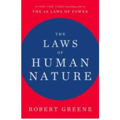 The Laws of Human Nature Book by Robert Greene ebook