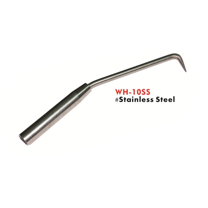 10" Reinforcing Tie-Up Hook (Wire Twister) Pengikat Dawai Besi