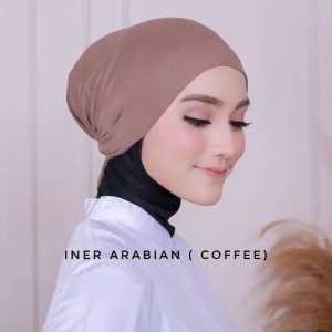 Ciput Arab Tali/ciput  inner/ ciput inner basic turki premium/ basic inner turki terbaru