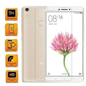 ANTI GORES LAYAR XIAOMI MI MAX 1 / MI MAX 2 / MI MAX 3 / MI 15 PRO SCREEN PROTECTOR TEMPERED GLASS BENING PELINDUNG LAYAR HP